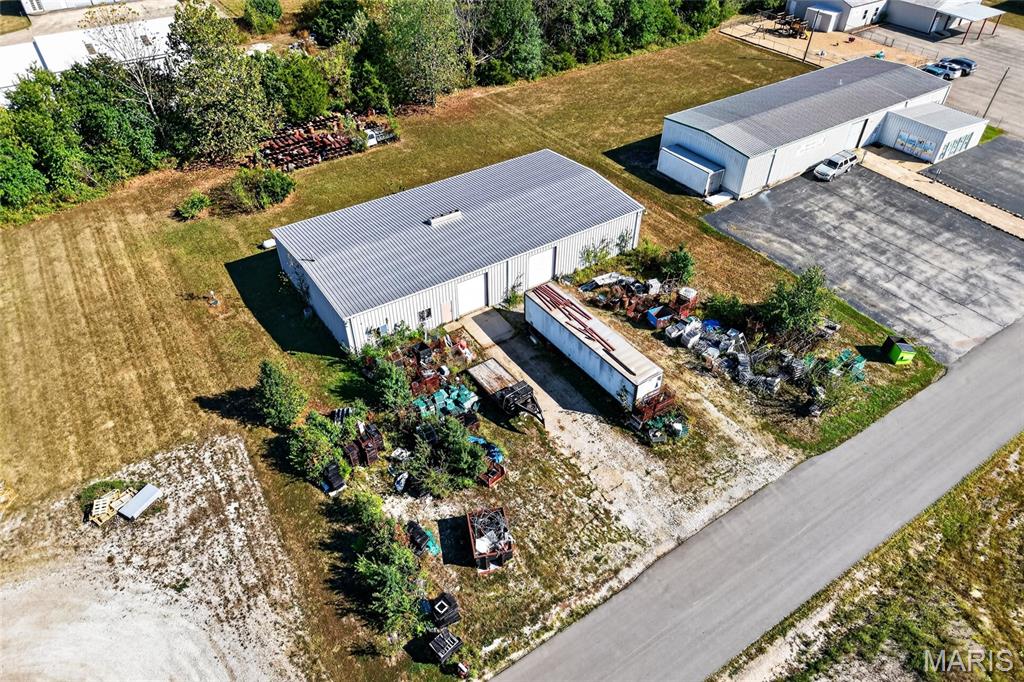 22960 Perimeter Lane Lebanon Missouri home for sale listed at $250,000