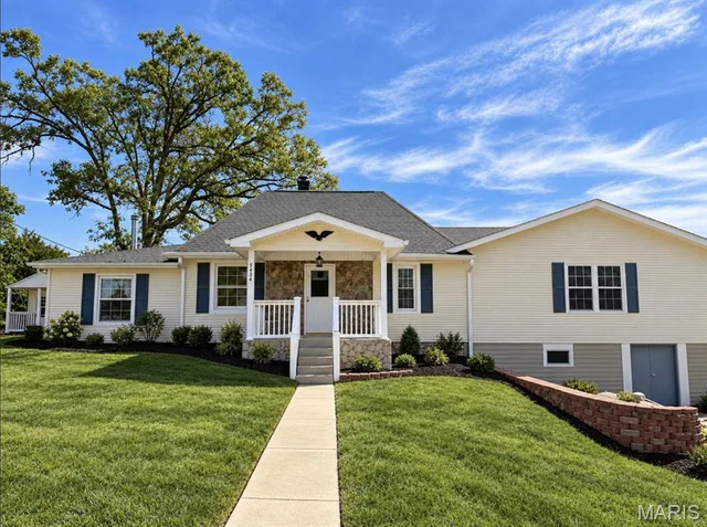 5434 Highway H, De Soto MO