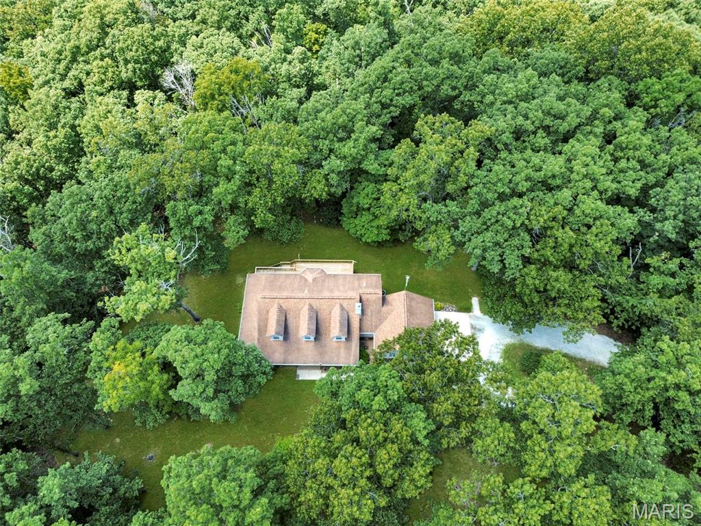 24889 Pendleton Lost Creek Road, Warrenton MO
