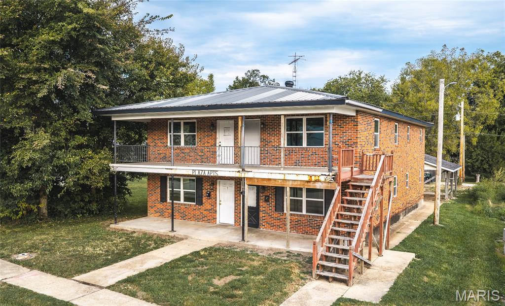 213 E Springfield Street St James Missouri home for sale listed at $259,900