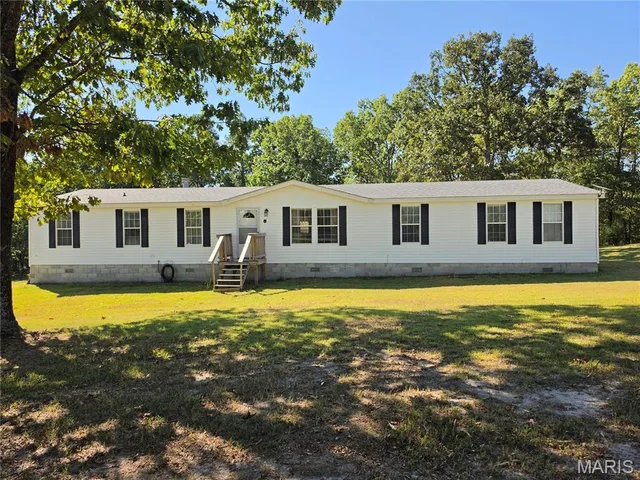 2166 Highway YY, Salem MO