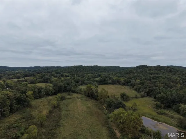 0 Cr 160, Des Arc MO real estate