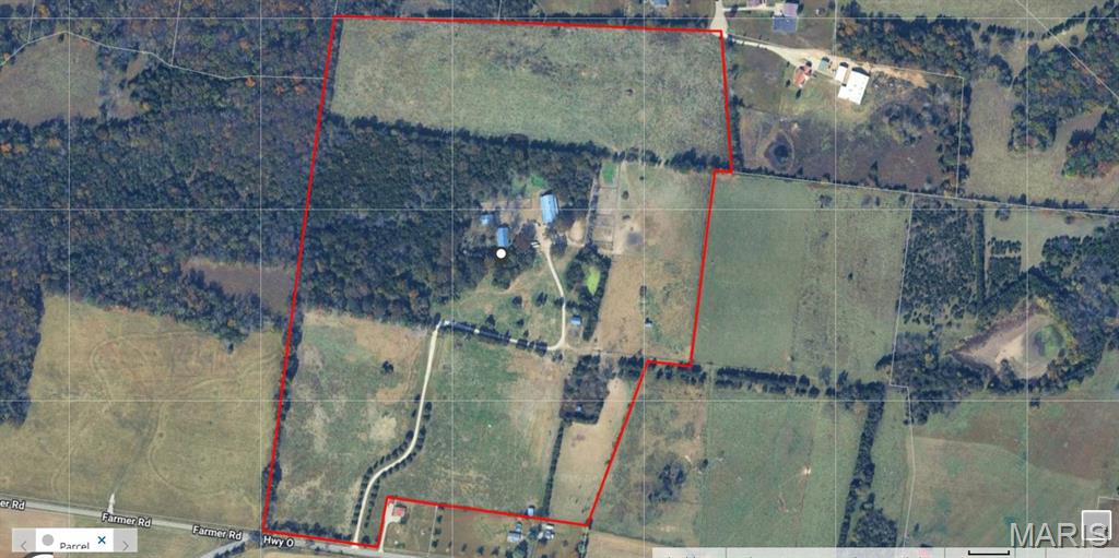 4305 Highway O Farmington Missouri home for sale listed at $1,900,000