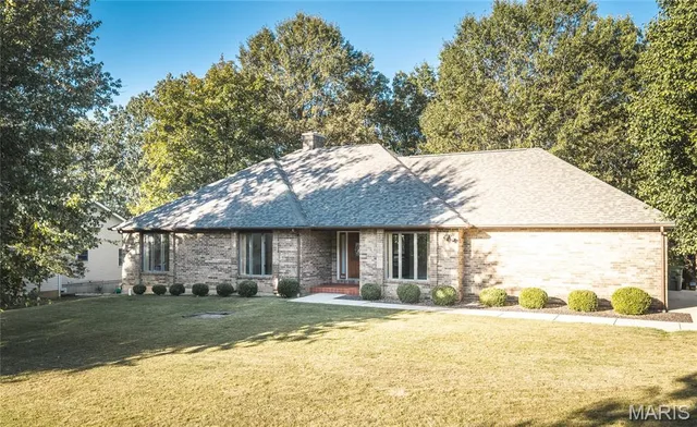 616 Brighton Court, Rolla MO