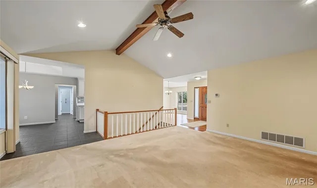 Kitchen — 616 Brighton Court Rolla Missouri real estate