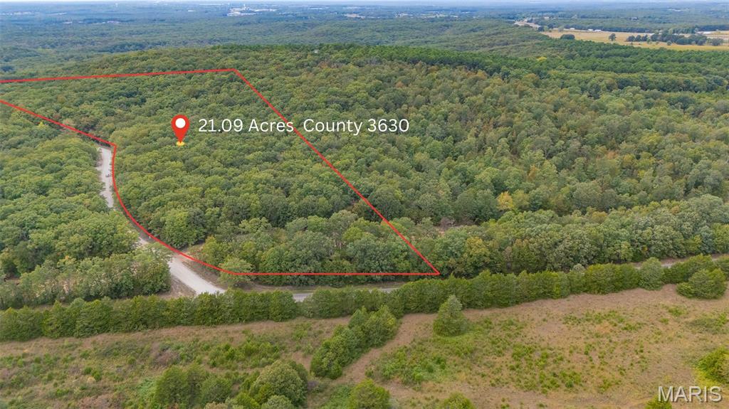 0 County Road 3630 St James Missouri home for sale listed at $170,000