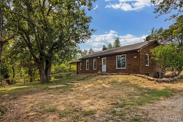 777 Canter Creek Lane, Cedar Hill MO