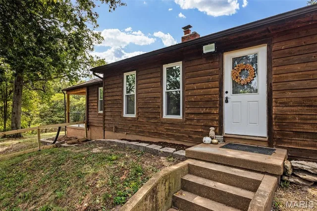 Kitchen — 777 Canter Creek Lane Cedar Hill Missouri real estate
