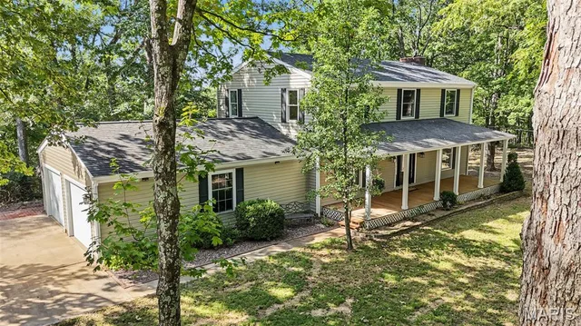 19307 Luetkemeier Lane, Marthasville MO