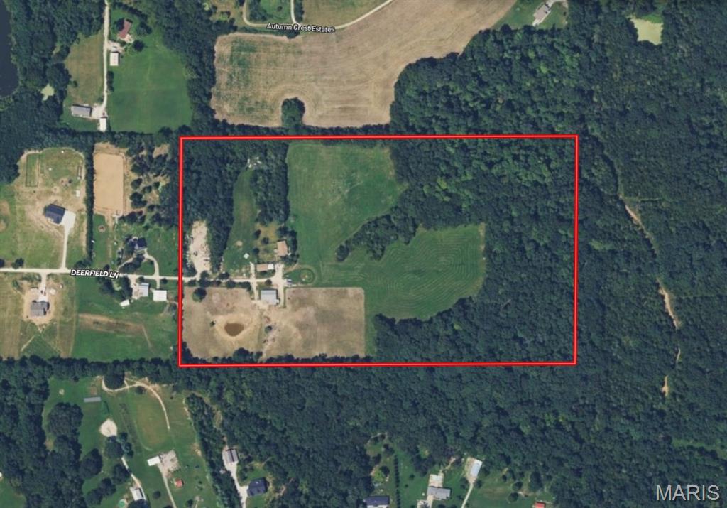29597 Deerfield Lane, Warrenton MO
