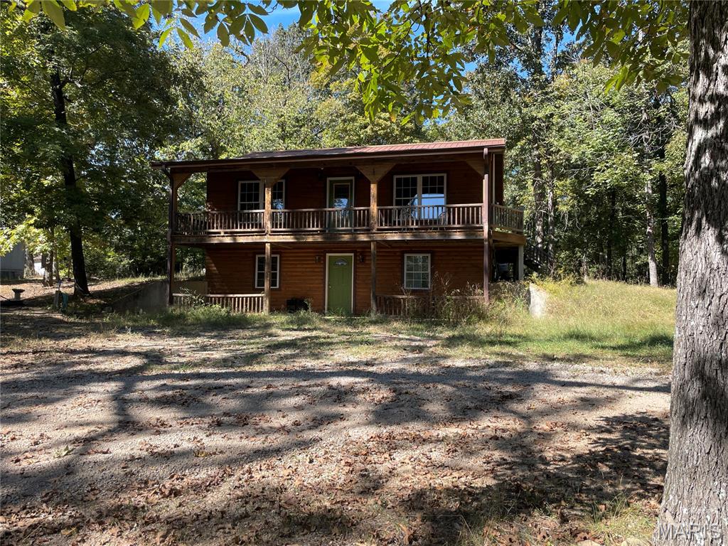 397 Wayne 335 Piedmont Missouri 2 bedroom 2 bathroom home for sale listed at $149,500
