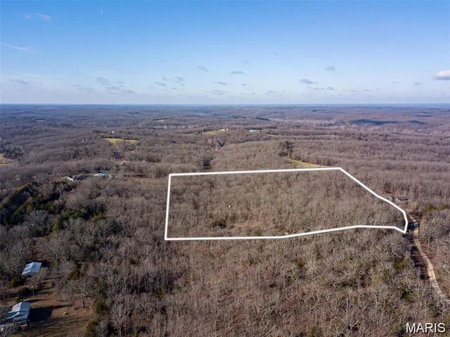 317 Fern Court, St Clair MO