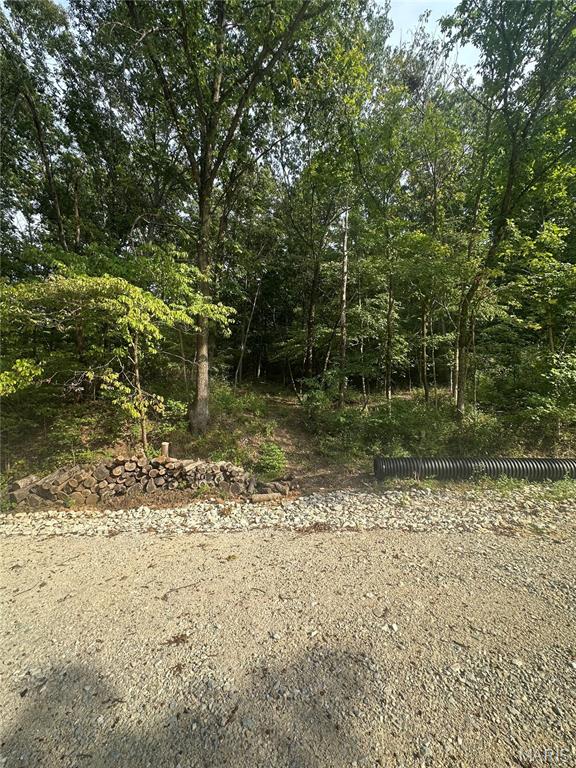 Front exterior — 7330 US-Hwy 61/67 Barnhart Missouri real estate