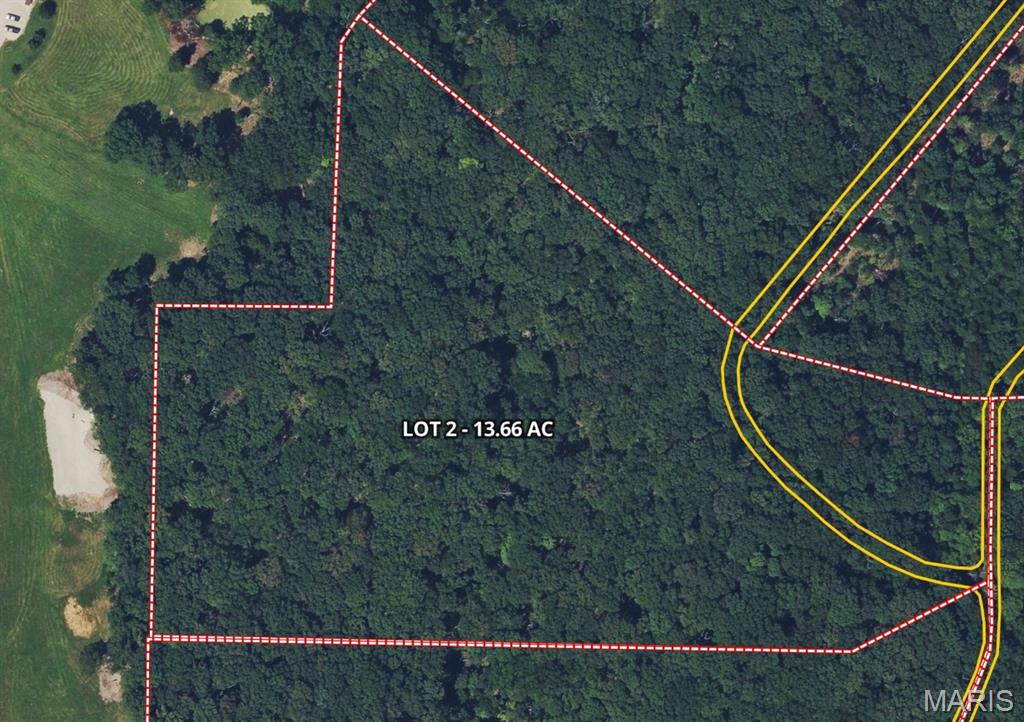 Lot 2 S Strack Church Road Wright City Missouri home for sale listed at $329,900