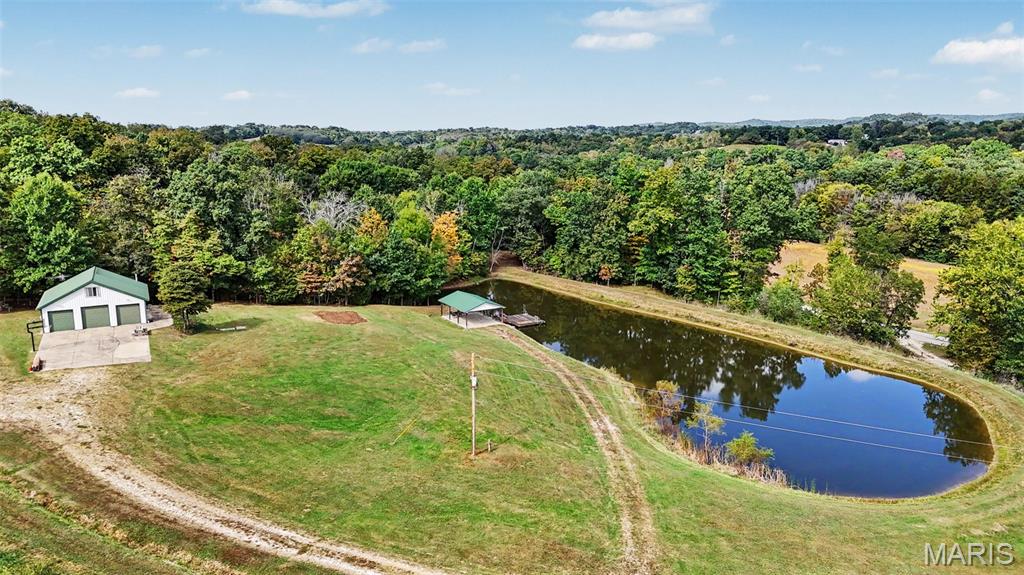 24128 Smith Creek Road Warrenton Missouri 1 bedroom 1 bathroom home for sale listed at $775,000