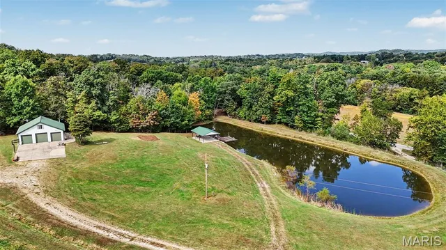 24128 Smith Creek Road, Warrenton MO