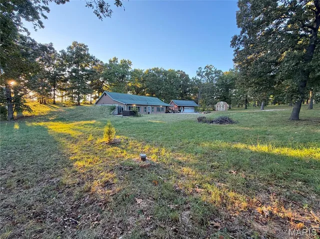 Kitchen — 68 County Road 3295 Salem Missouri real estate