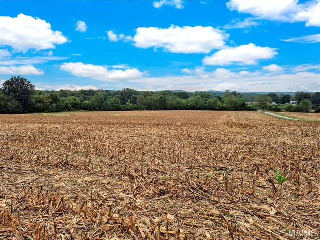 Front exterior — 0 Hwy B (Tract A - 10.60+/- Acres) Elsberry Missouri real estate