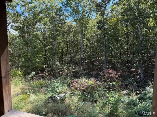 Primary bedroom — 328 Johns Branch Road Wappapello Missouri real estate