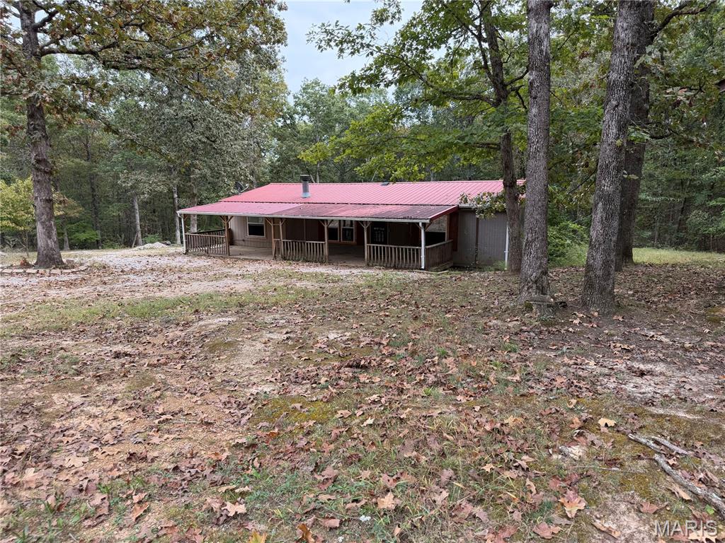 328 Johns Branch Road, Wappapello MO