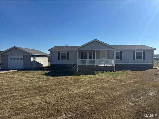 8524 Highway D, Bonne Terre MO