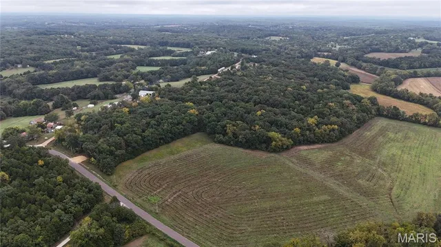 Living room — 0 20.34 Acres Krenning Rd. Road Beaufort Missouri real estate