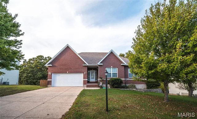 203 Sooter Lane, Rolla MO
