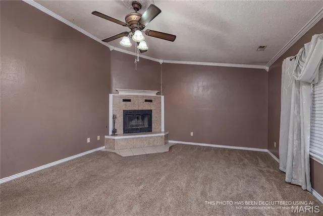 Kitchen — 12253 Nodaway Lane Plato Missouri real estate