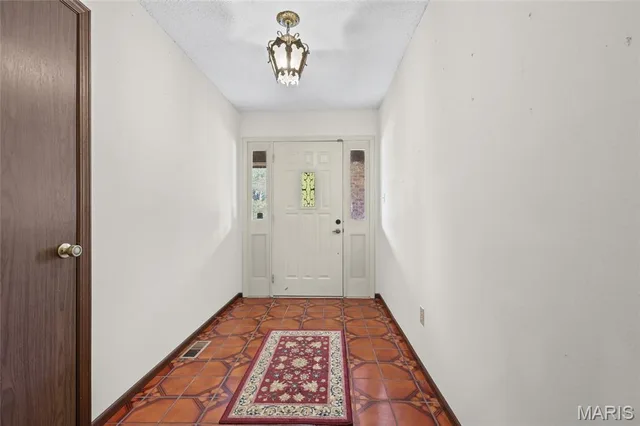 Primary bedroom — 471 Saint Louis Inn Road St Clair Missouri real estate