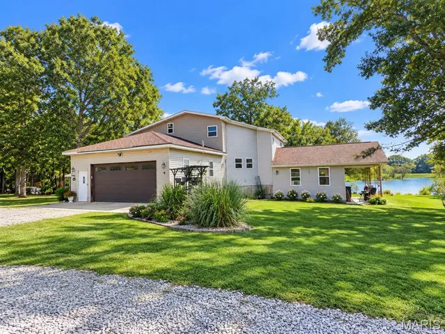 3800 Sand Creek Road, Farmington MO