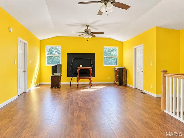 Kitchen — 3800 Sand Creek Road Farmington Missouri real estate