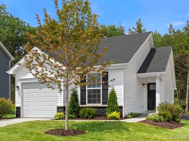 1911 Longview Lane, Rolla MO
