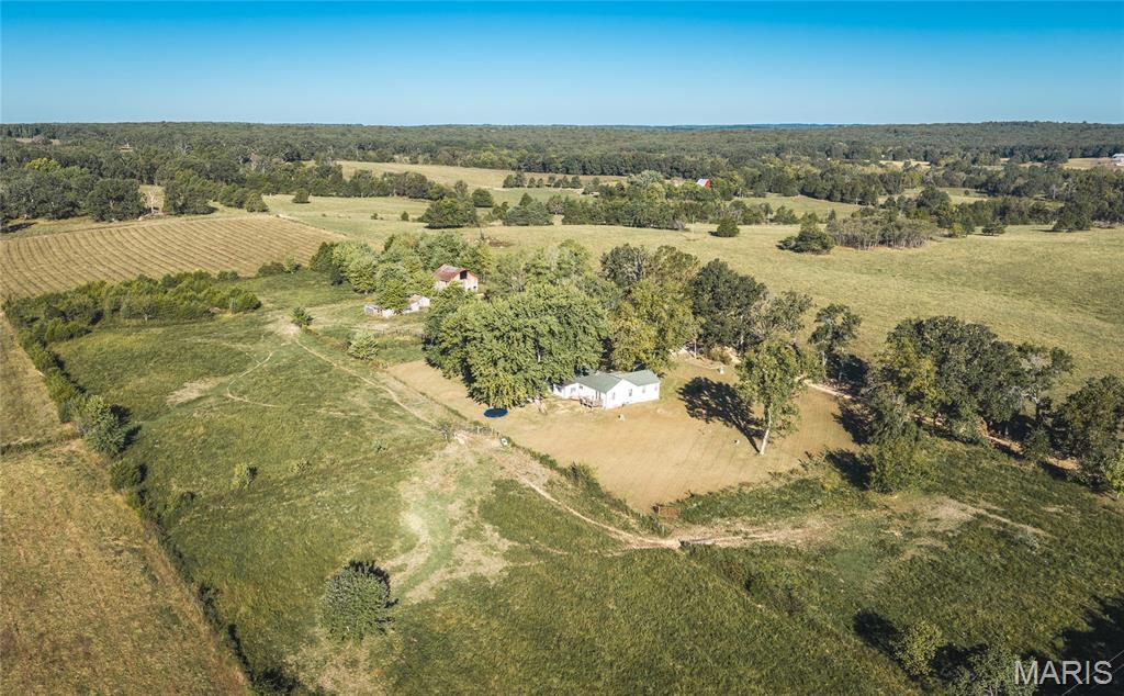16249 County Road 2410 St James Missouri 3 bedroom 2 bathroom home for sale listed at $295,000