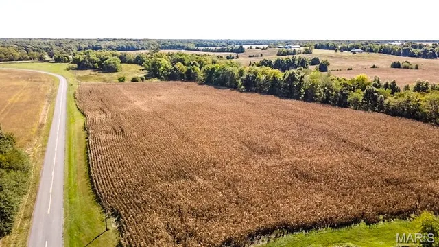 Front exterior — TBD Highway D Perry Missouri real estate