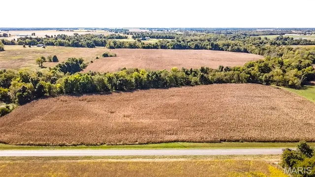 Kitchen — TBD Highway D Perry Missouri real estate