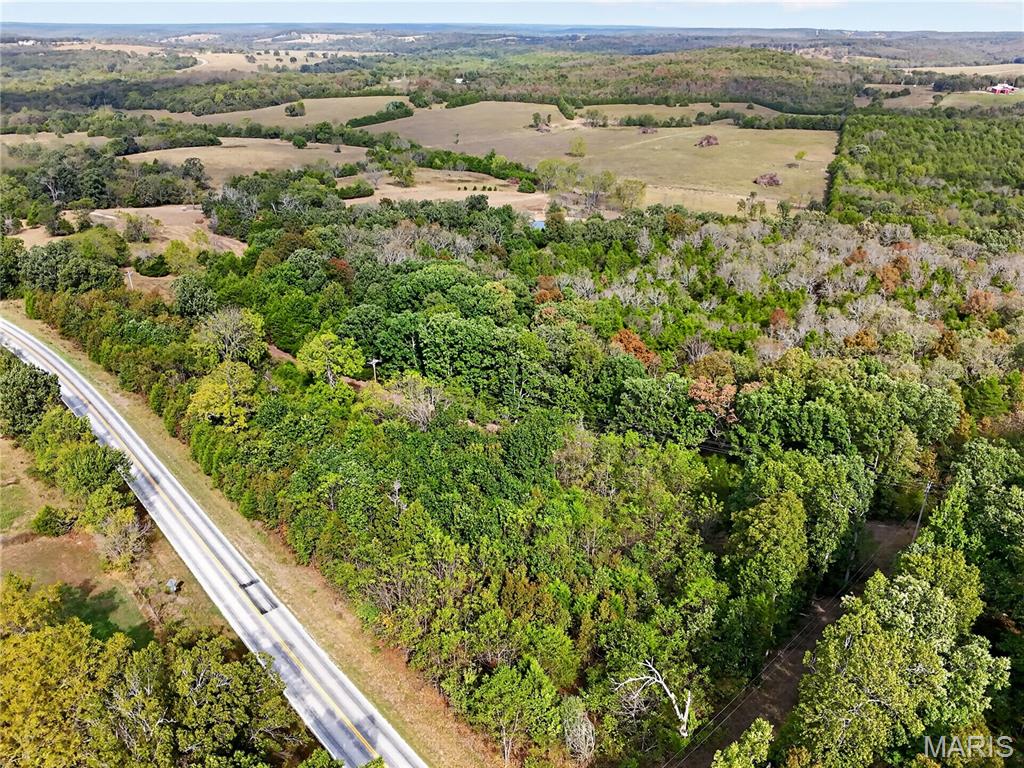 000 Hwy 32 Falcon Missouri home for sale listed at $45,000