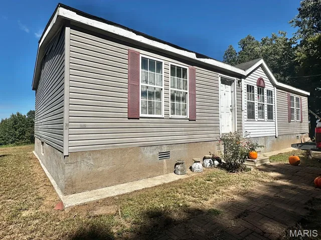 21871 County Road 525, Bloomfield MO