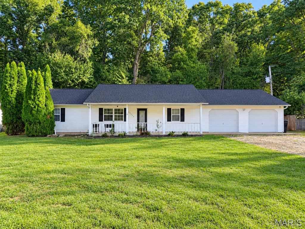 16420 Twilight Drive St Robert Missouri 3 bedroom 2 bathroom home for sale listed at $244,700