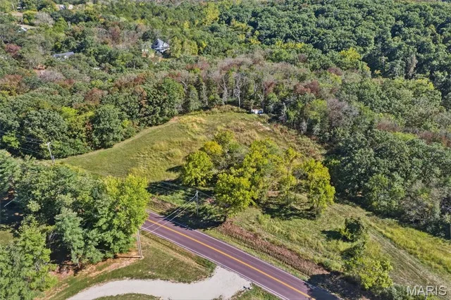 Front exterior — 0 Highway Z Hillsboro Missouri real estate