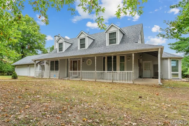 224 Airport Road, St Clair MO