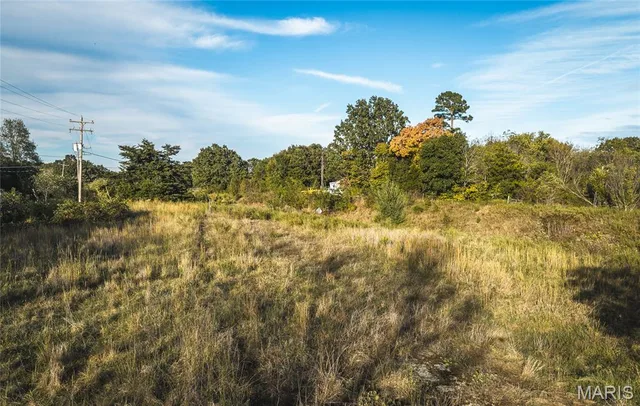Primary bedroom — 22575 S Us Highway 63 Rolla Missouri real estate