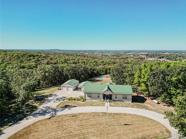 10210 County Road 5260, Rolla MO