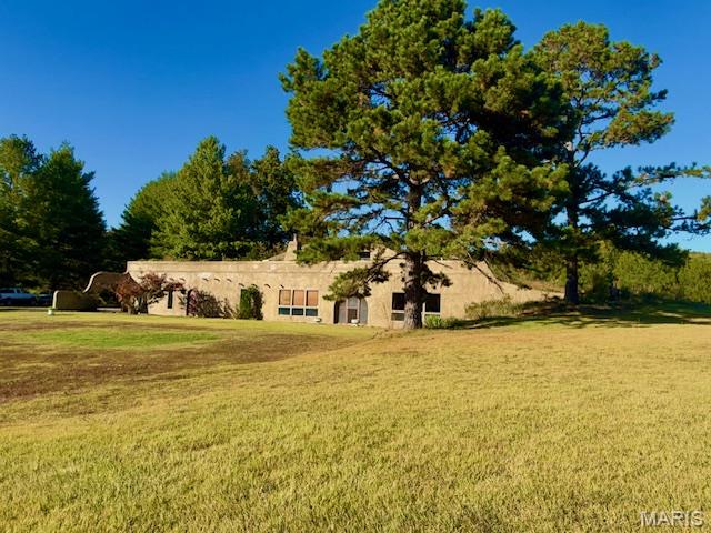 518 County Road 97A Ironton Missouri 4 bedroom 3 bathroom home for sale listed at $825,000