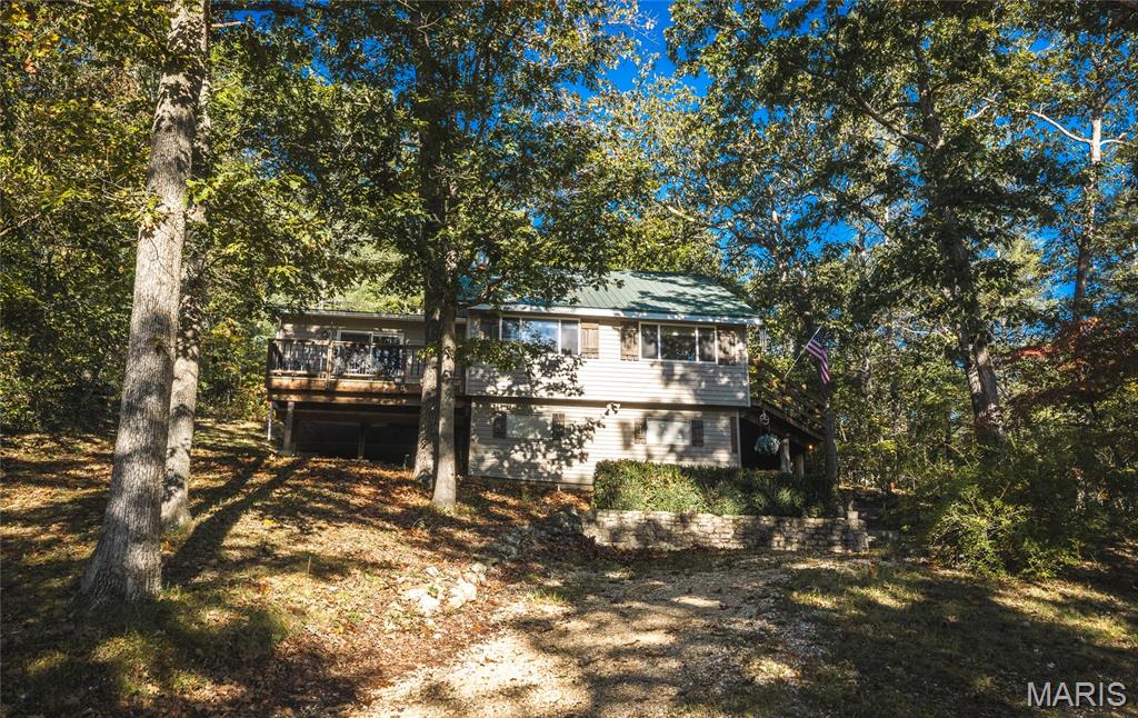 10206 Slice Road Sullivan Missouri 2 bedroom 1 bathroom home for sale listed at $249,900