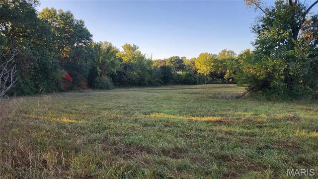 Front exterior — 0 Hwy 47 (9.7+/- Acres) Troy Missouri real estate