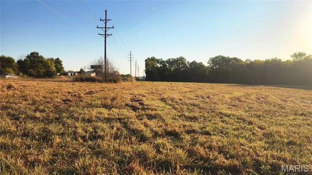 Kitchen — 0 Hwy 47 (9.7+/- Acres) Troy Missouri real estate