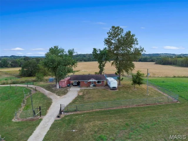 4109 State Highway 34, Burfordville MO
