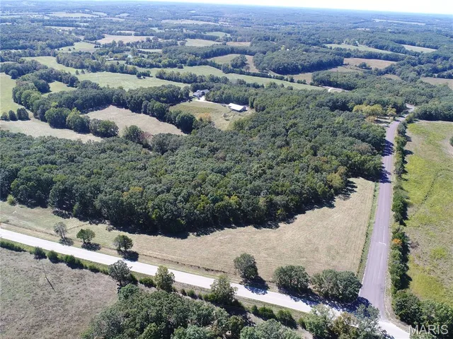 Front exterior — 0 Highway J Sullivan Missouri real estate