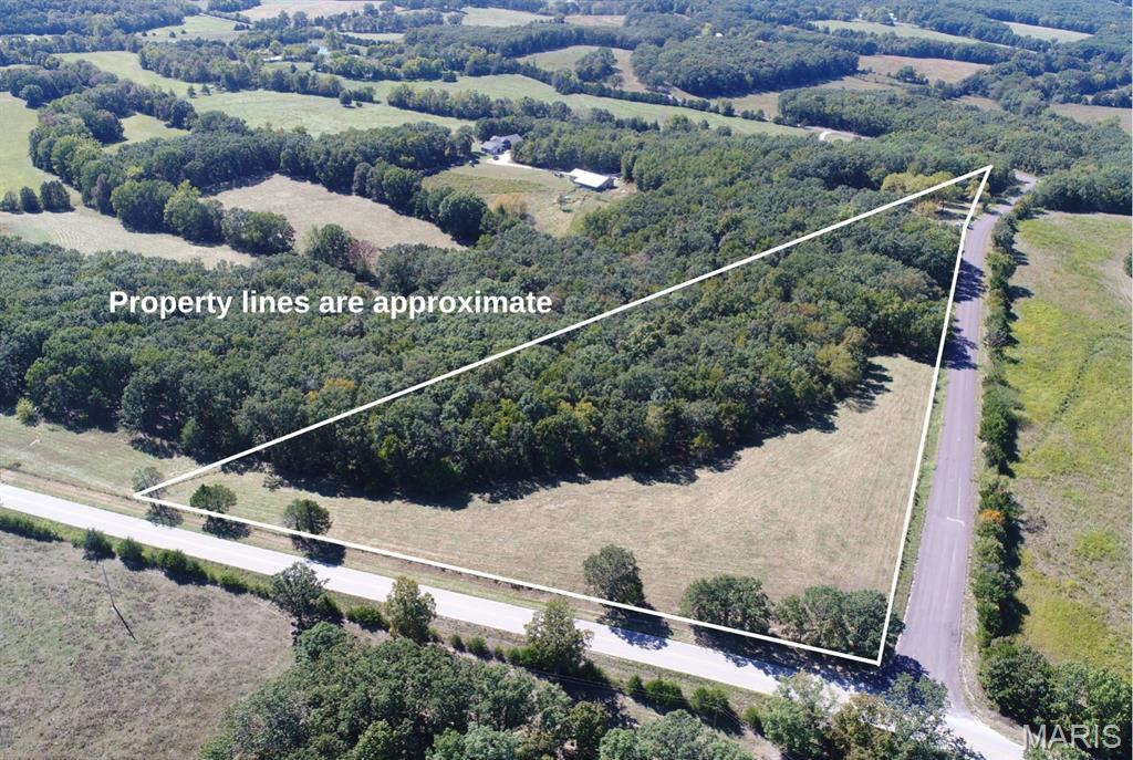 0 Highway J Sullivan Missouri home for sale listed at $65,000