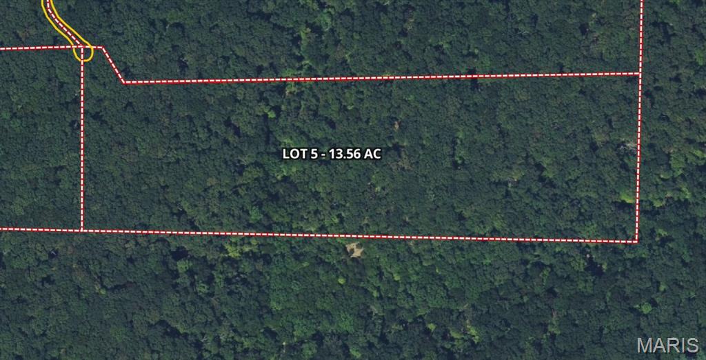 Lot 5 S Strack Church Road Wright City Missouri home for sale listed at $399,900